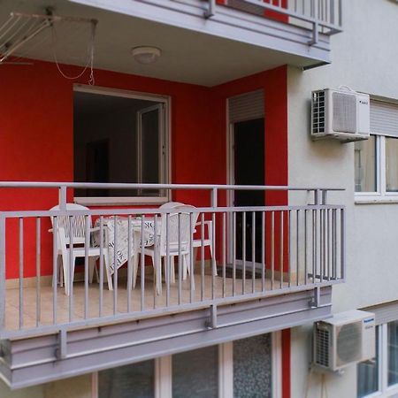 Zen Voyage Apartamento Zagreb Exterior foto