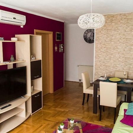 Zen Voyage Apartamento Zagreb Exterior foto