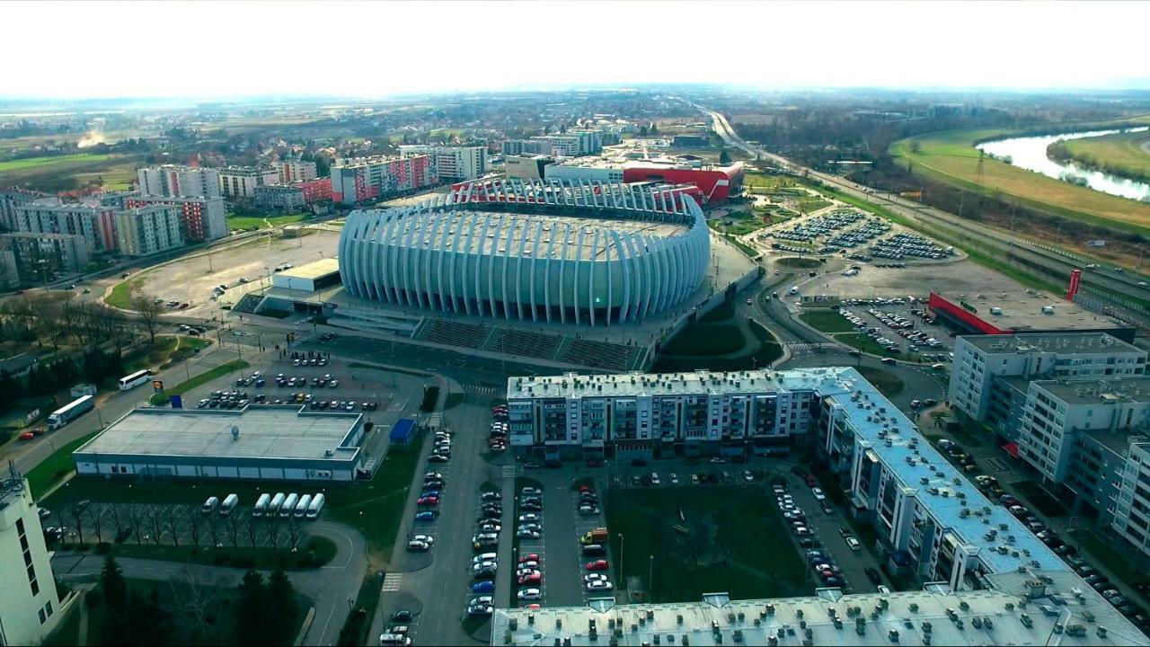 Zen Voyage Apartamento Zagreb Exterior foto